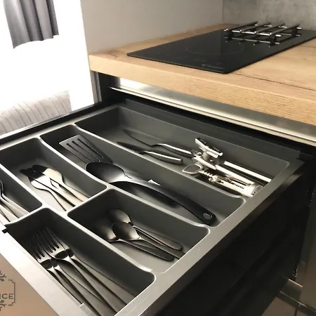 Park In The Heart Of Ryga