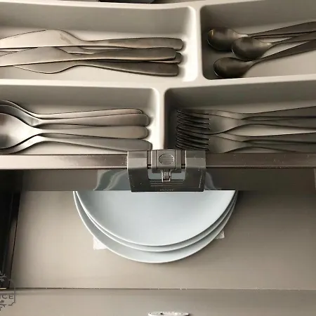 Park In The Heart Of Apartament Ryga