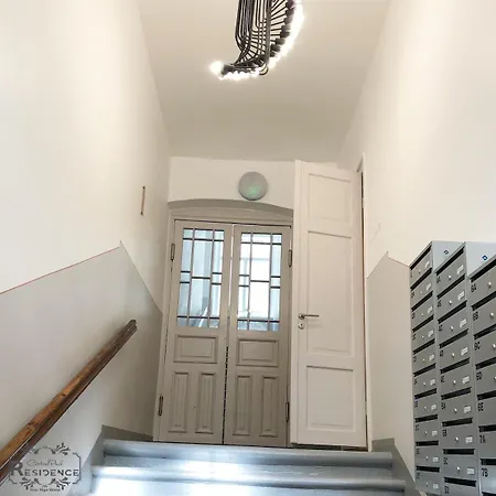 Park In The Heart Of