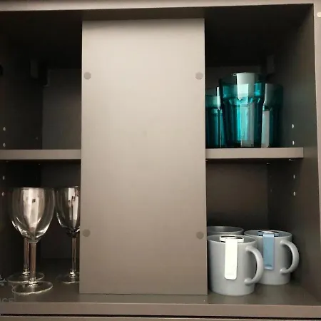 Park In The Heart Of Ryga