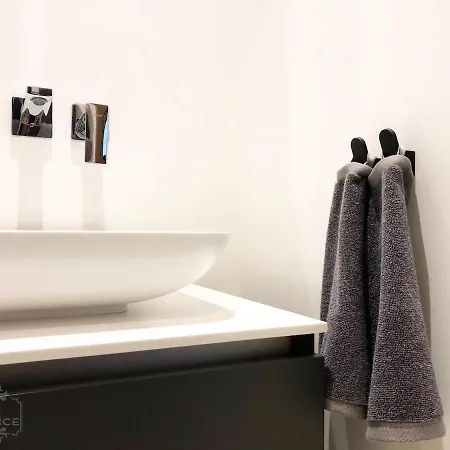 Apartament Park In The Heart Of *