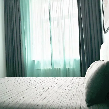 Apartament Park In The Heart Of *