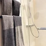Apartment Park In The Heart Of