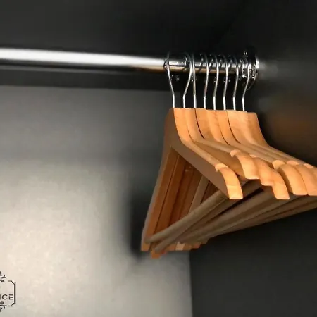 Park In The Heart Of Апартаменты