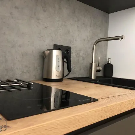 Park In The Heart Of