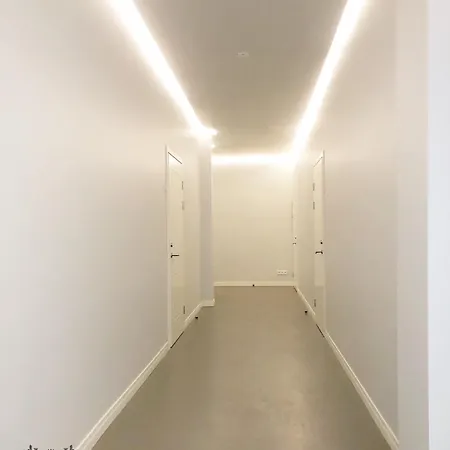 Park In The Heart Of *