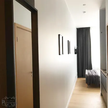 Park In The Heart Of Ρίγα