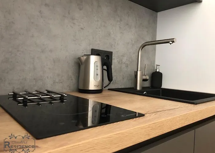 Park In The Heart Of