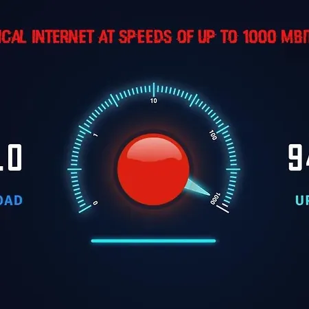 Park In The Heart Of 公寓