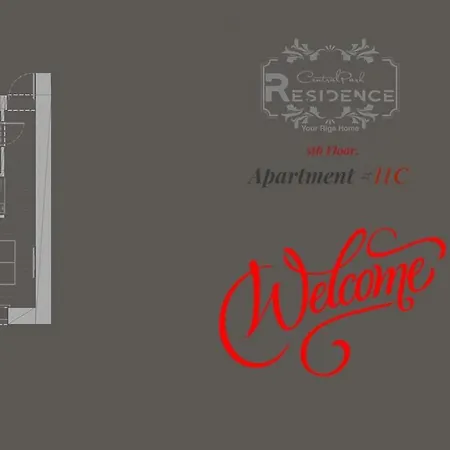 Park In The Heart Of * 里加