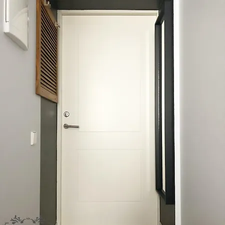 Appartement Park In The Heart Of