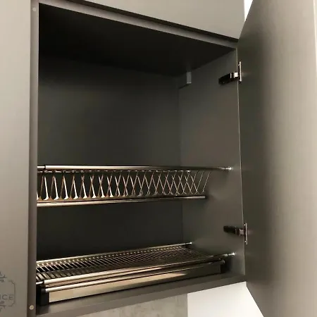 Park In The Heart Of Appartement