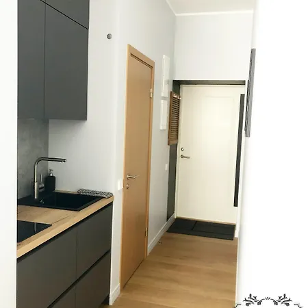 Appartement Park In The Heart Of Riga