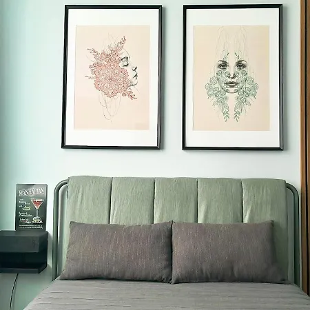 Appartement Park In The Heart Of Riga