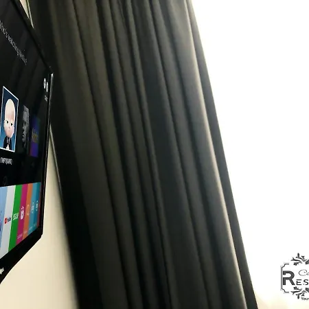 Park In The Heart Of